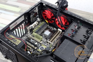 Deepcool CAPTAIN 240