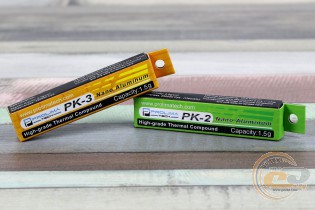 Prolimatech PK-2 Prolimatech PK-3
