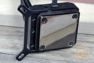 be quiet! SILENT LOOP 240mm