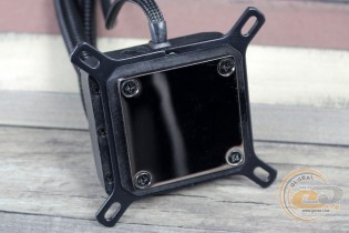 be quiet! SILENT LOOP 240mm