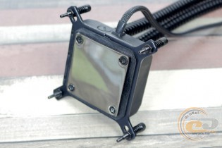 be quiet! SILENT LOOP 240mm