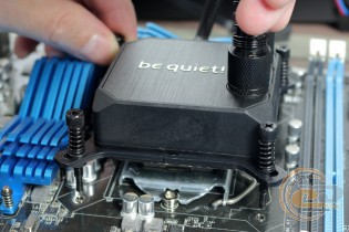 be quiet! SILENT LOOP 240mm