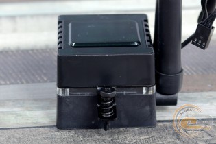 Aardwolf OCEANUS 360