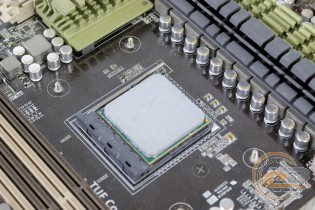 MSI Core Frozr L