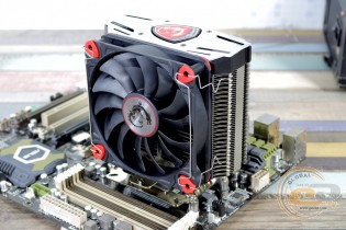 MSI Core Frozr L