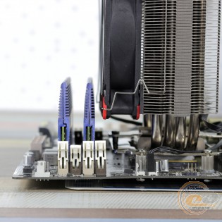 MSI Core Frozr L