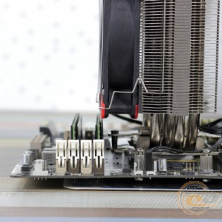 MSI Core Frozr L