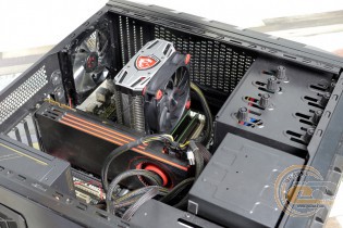MSI Core Frozr L