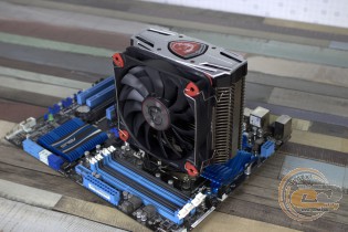 MSI Core Frozr L