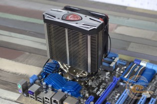 MSI Core Frozr L