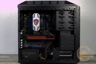 MSI Core Frozr L