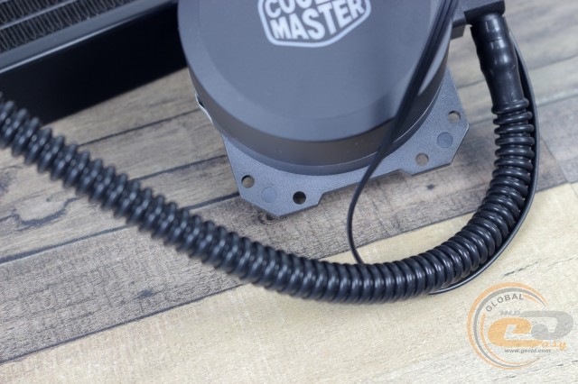 Cooler Master MASTERLIQUID LITE 240