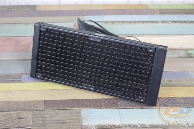 Cooler Master MASTERLIQUID LITE 240