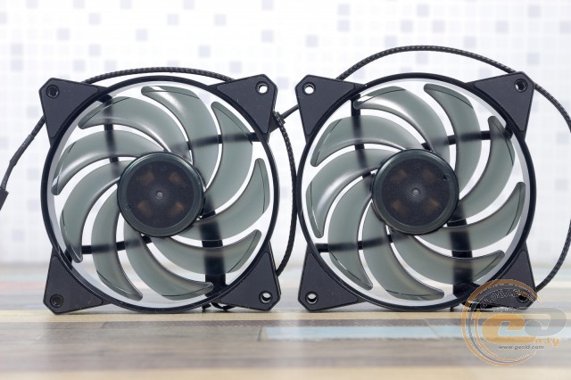Cooler Master MASTERLIQUID LITE 240