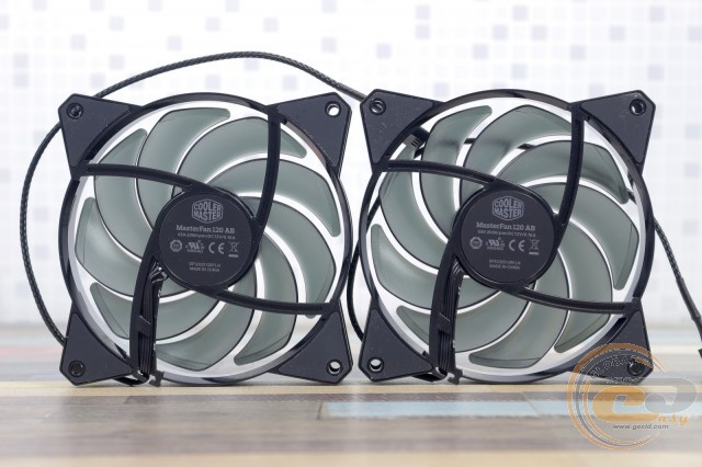 Cooler Master MASTERLIQUID LITE 240