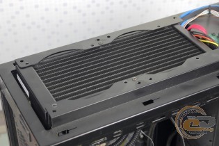 Cooler Master MASTERLIQUID LITE 240