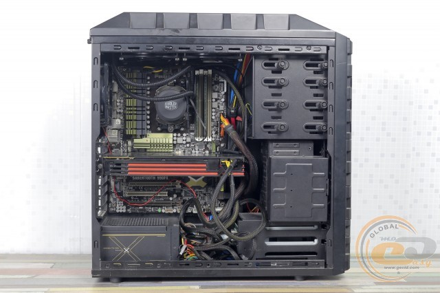 Cooler Master MASTERLIQUID LITE 240