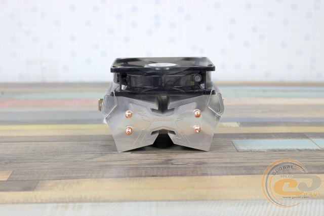 Aardwolf Performa 9X Aardwolf Performa 3X