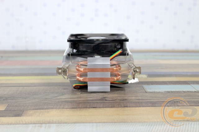 Aardwolf Performa 9X Aardwolf Performa 3X