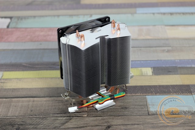 Aardwolf Performa 9X Aardwolf Performa 3X