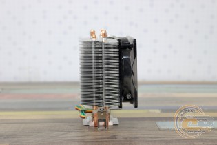 Aardwolf Performa 9X Aardwolf Performa 3X