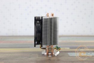 Aardwolf Performa 9X Aardwolf Performa 3X