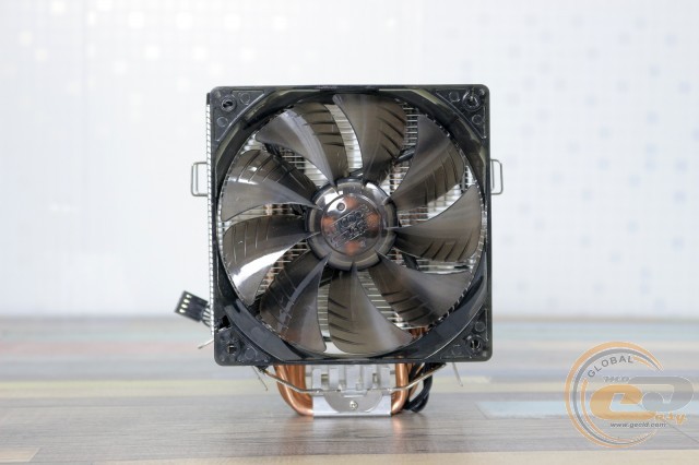 PCCOOLER S1215 X6