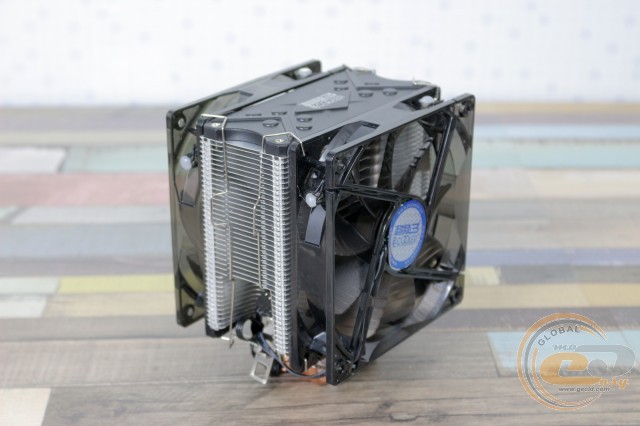 PCCOOLER S1215 X6