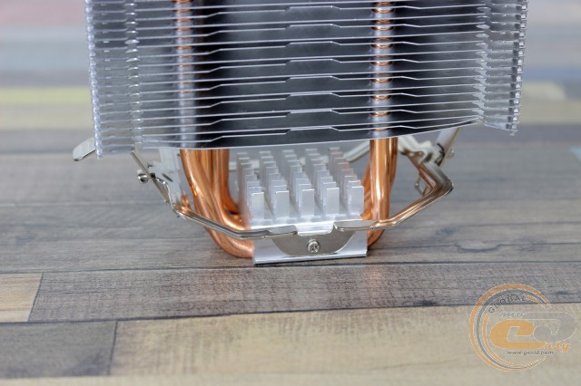 PCCOOLER S1215 X6