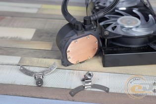 Cooler Master MASTERLIQUID ML240L RGB