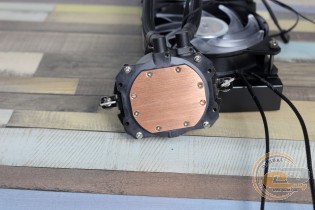 Cooler Master MASTERLIQUID ML240L RGB