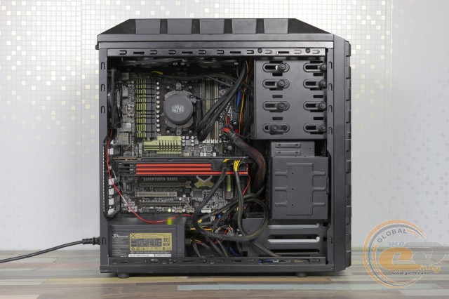 Cooler Master MASTERLIQUID ML240L RGB