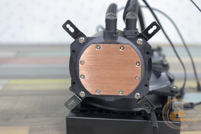 Cooler Master MASTERLIQUID ML240L RGB