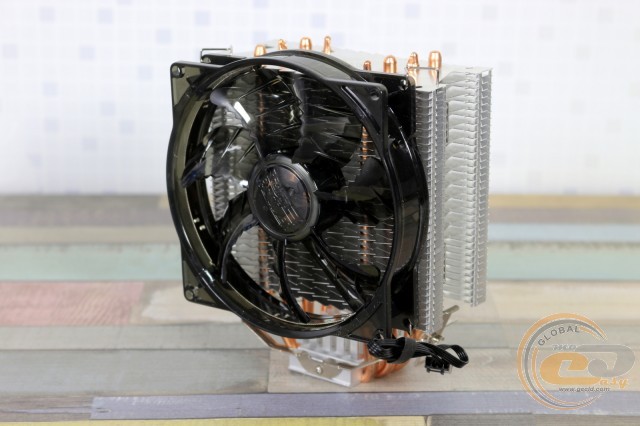 PСCOOLER S129 X4