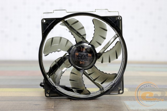 PСCOOLER S129 X4