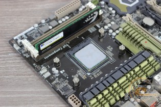 Cooler Master MasterAir G100M