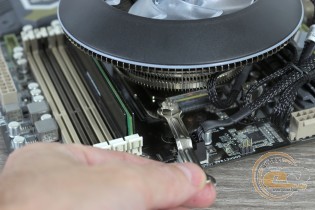 Cooler Master MasterAir G100M