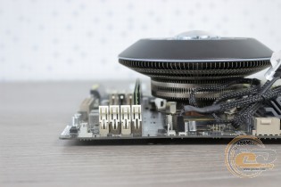 Cooler Master MasterAir G100M