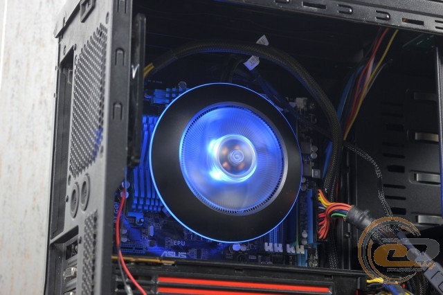 Cooler Master MasterAir G100M