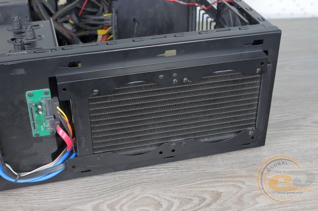 Cooler Master MASTERLIQUID ML240R RGB