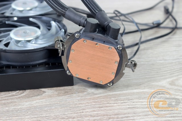 Cooler Master MASTERLIQUID ML240R RGB