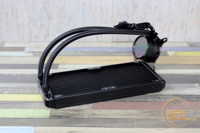 ASUS ROG RYUO 240