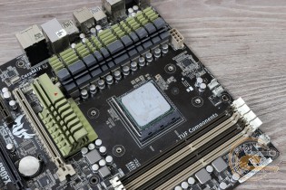 ASUS ROG RYUO 240