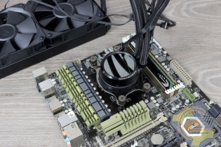 ASUS ROG RYUO 240