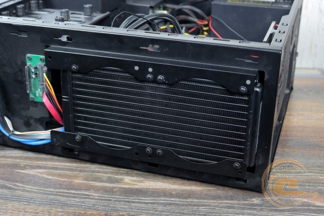 ASUS ROG RYUO 240