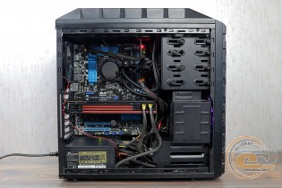 ASUS ROG RYUO 240