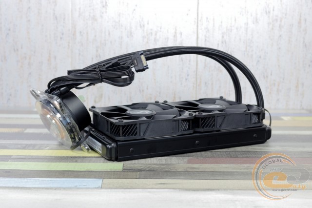 ASUS ROG RYUO 240