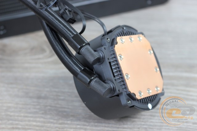 DEEPCOOL GAMMAXX L240