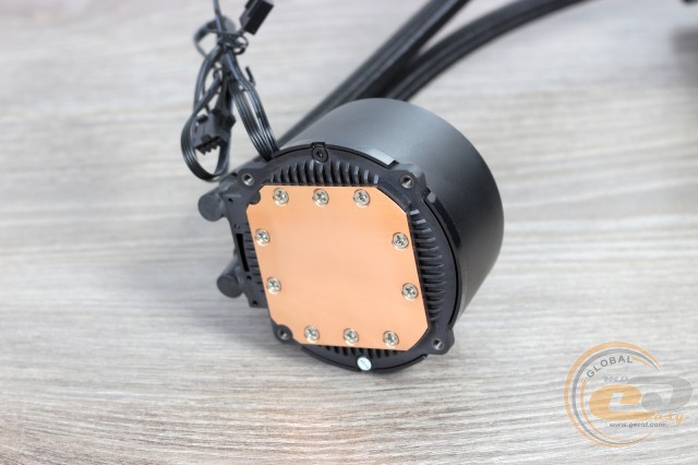 DEEPCOOL GAMMAXX L240