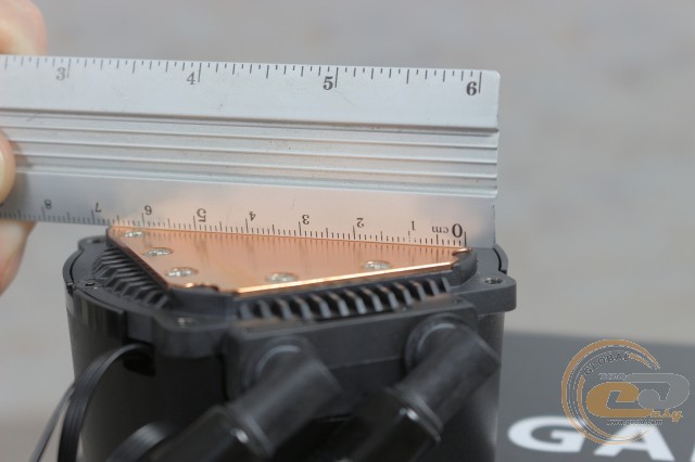 DEEPCOOL GAMMAXX L240